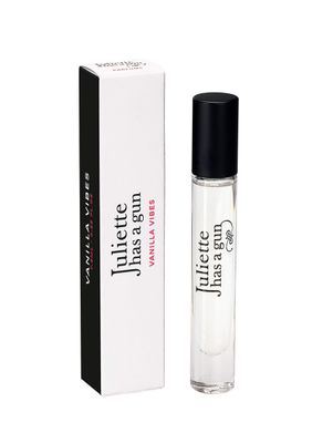 Juliette Has A Gun Eau De Parfum, Vanilla Vibes, 0.25 Oz