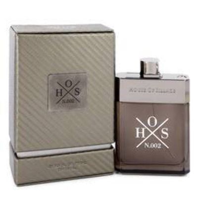 Hos N.002 Eau De Parfum Spray By House of Sillage 75 ml