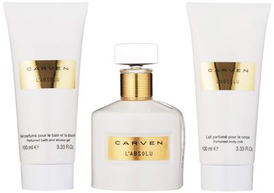 Carven Labsolu Gift Set for Women