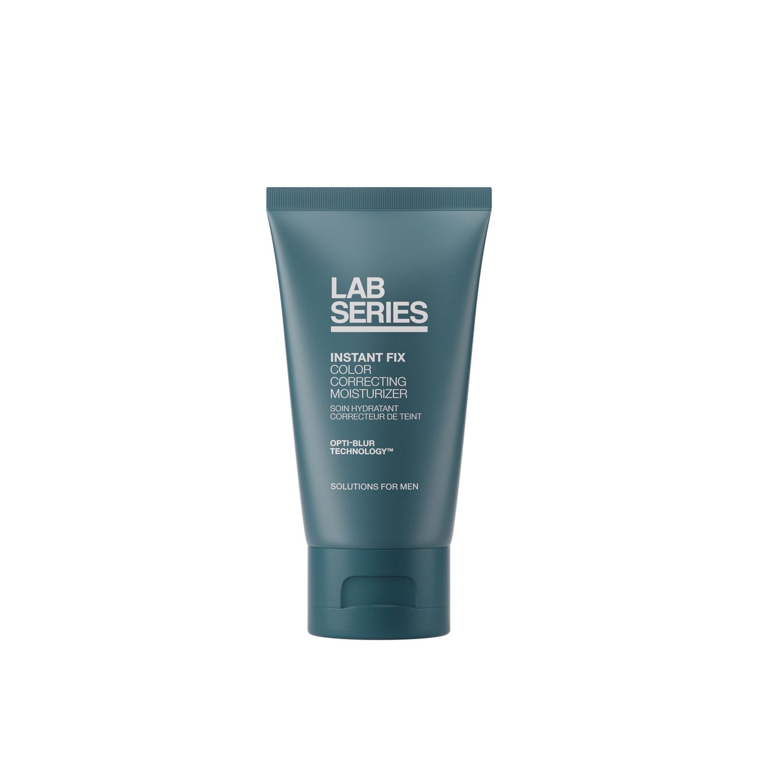 Lab Series Instant Fix Color Correcting Moisturizer - BB Cream - Skin Care for Men, 1.7 fl oz