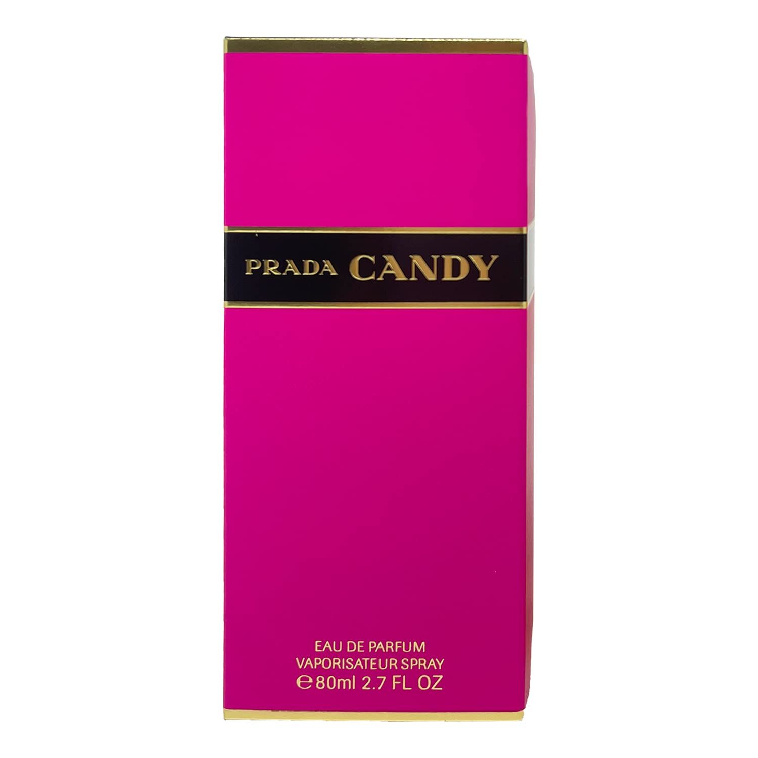 Prada Candy Eau De parfume Spray