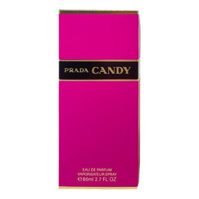 Prada Candy Eau De parfume Spray