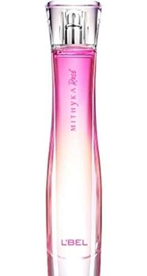 Lbel MITHYKA ROSE Eau de Parfum pour Femme - Perfume by LBEL PARIS 1.7 Oz (1.7 Oz)