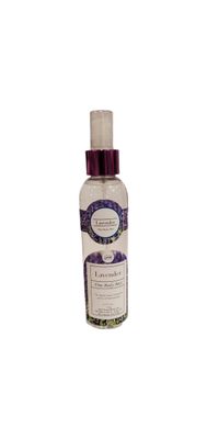 Lavender Fine Body Mist