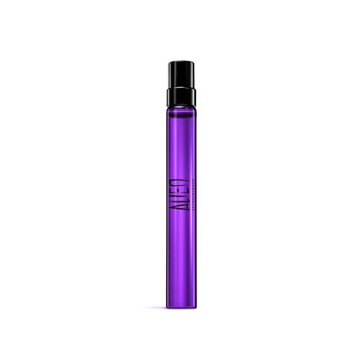 Mugler - Alien Extraintense - Eau de Parfum - Womens Perfume - Floral Scent - With Jasmine, Vanilla and Tuberose - 0.3 Fl Oz