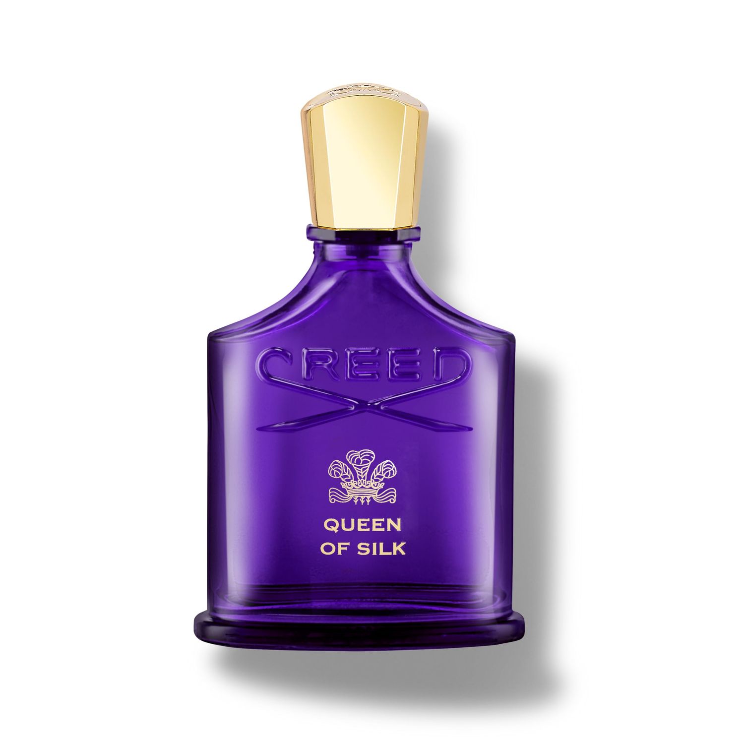 Creed Queen of Silk, Womens Luxury Perfume, Sweet, Woody Fragrance, 75ML
