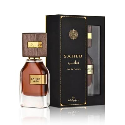 Ard Al Zaafaran Perfumes Saheb EDP -70ML (2.36Oz)