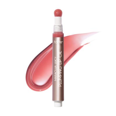 tarte maracuja juicy plumping lip oil - mixed berries - full size