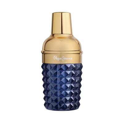 Pepe Jeans London Celebrate Men EDP Spray 3.4 oz 211866