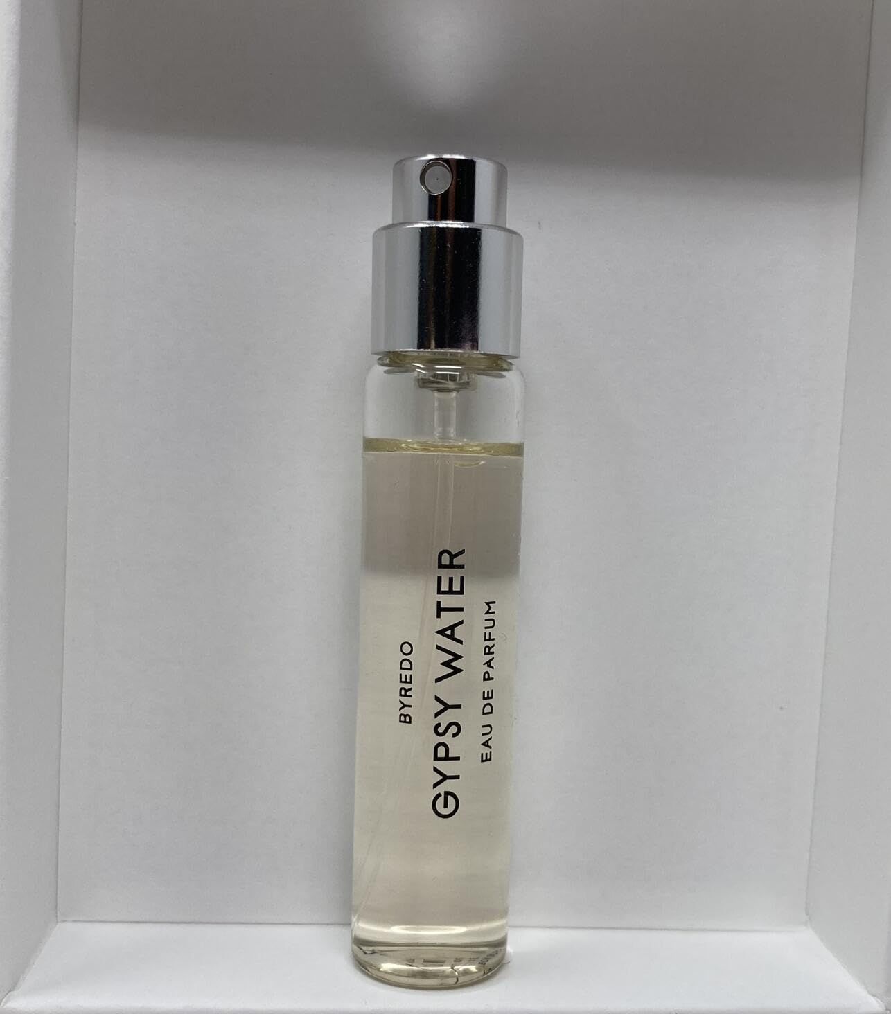 Byredo - Gypsy Water EDP Eau de Parfum 0.4 Fl. Oz.