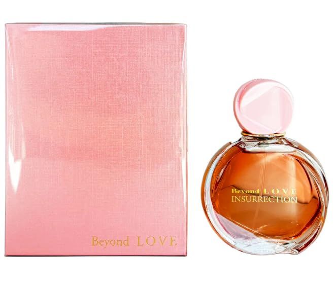 Reyane Tradition Insurrection II Beyond Love for Women - 3.3 oz EDP Spray