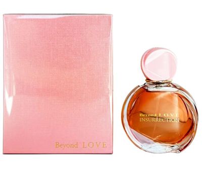 Reyane Tradition Insurrection II Beyond Love for Women - 3.3 oz EDP Spray