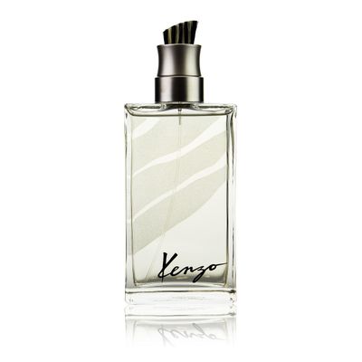 Kenzo Jungle For Men Eau De Toilette Spray, 3.4 Oz