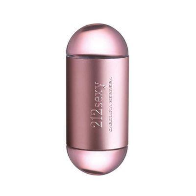 212 Sexy By Carolina Herrera For Women. Eau De Parfum Spray 2.0 Oz.