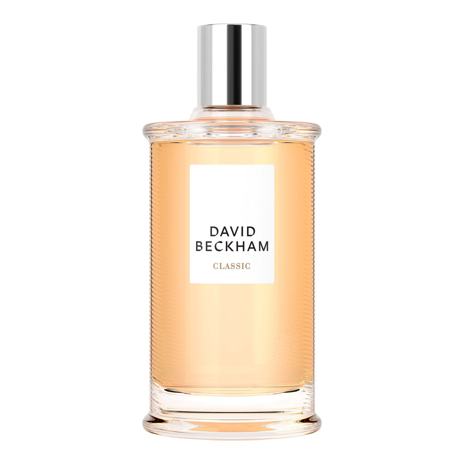 Classic by David Beckham for Men - 3.3 oz EDT Spray