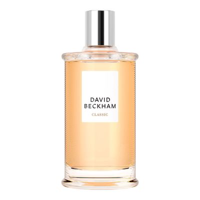 Classic by David Beckham for Men - 3.3 oz EDT Spray