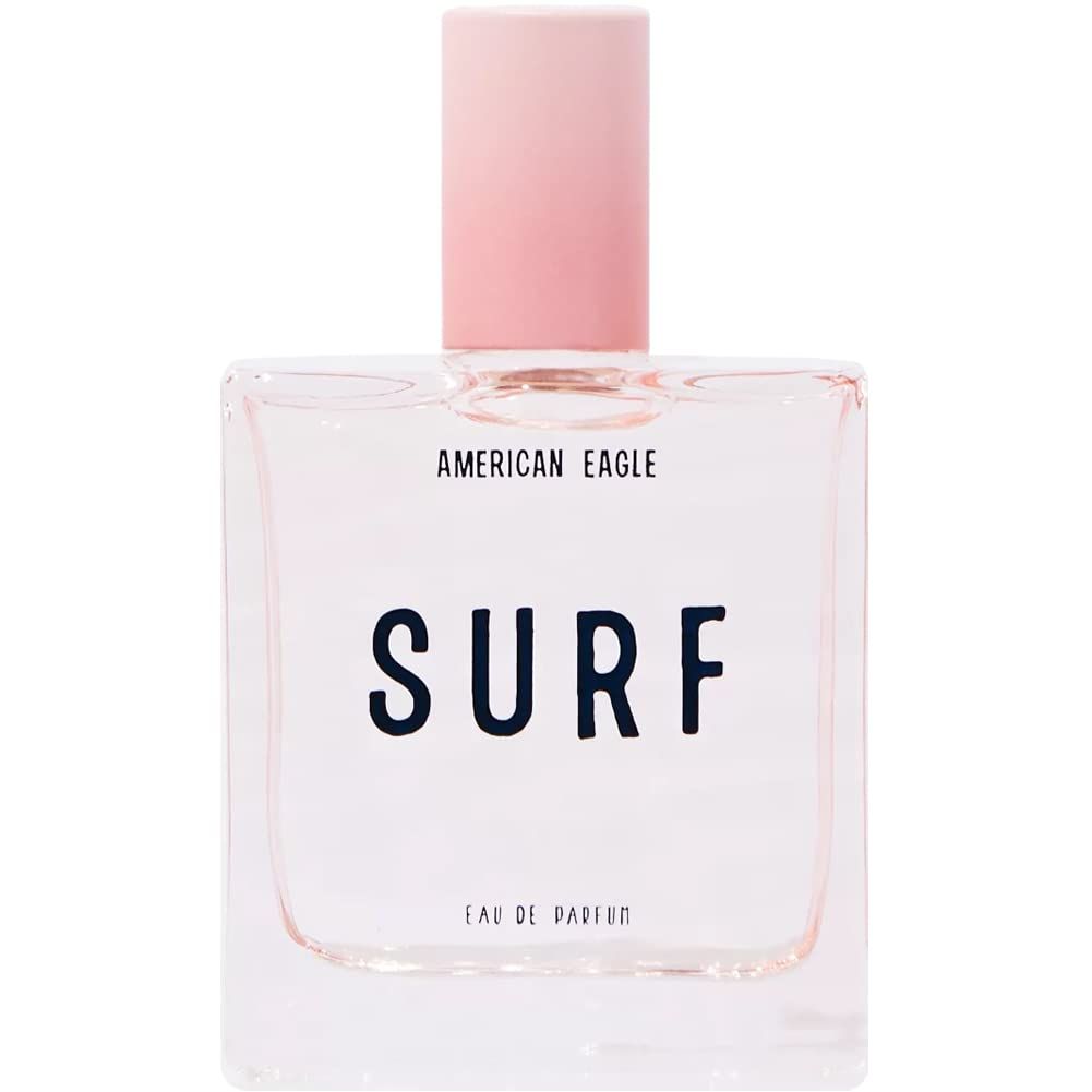 AEO American Eagle Surf Perfume