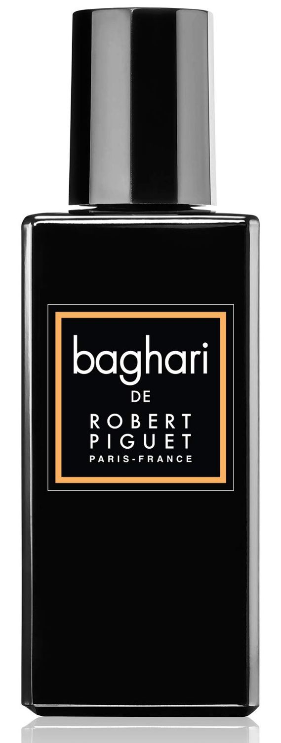 Robert Piguet Baghari Eau de Parfum Spray for Women, 3.4 Fl Oz