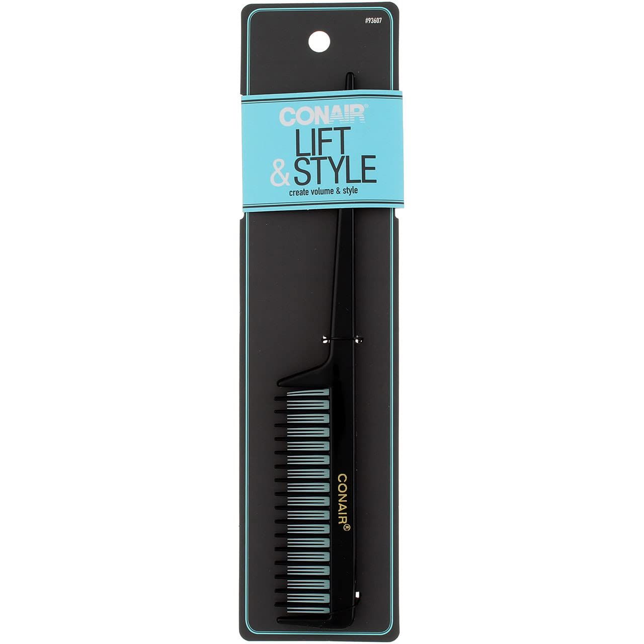 Conair Lift &amp; Tease Comb