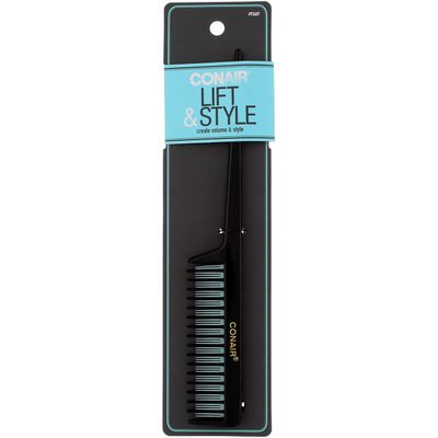 Conair Lift &amp; Tease Comb