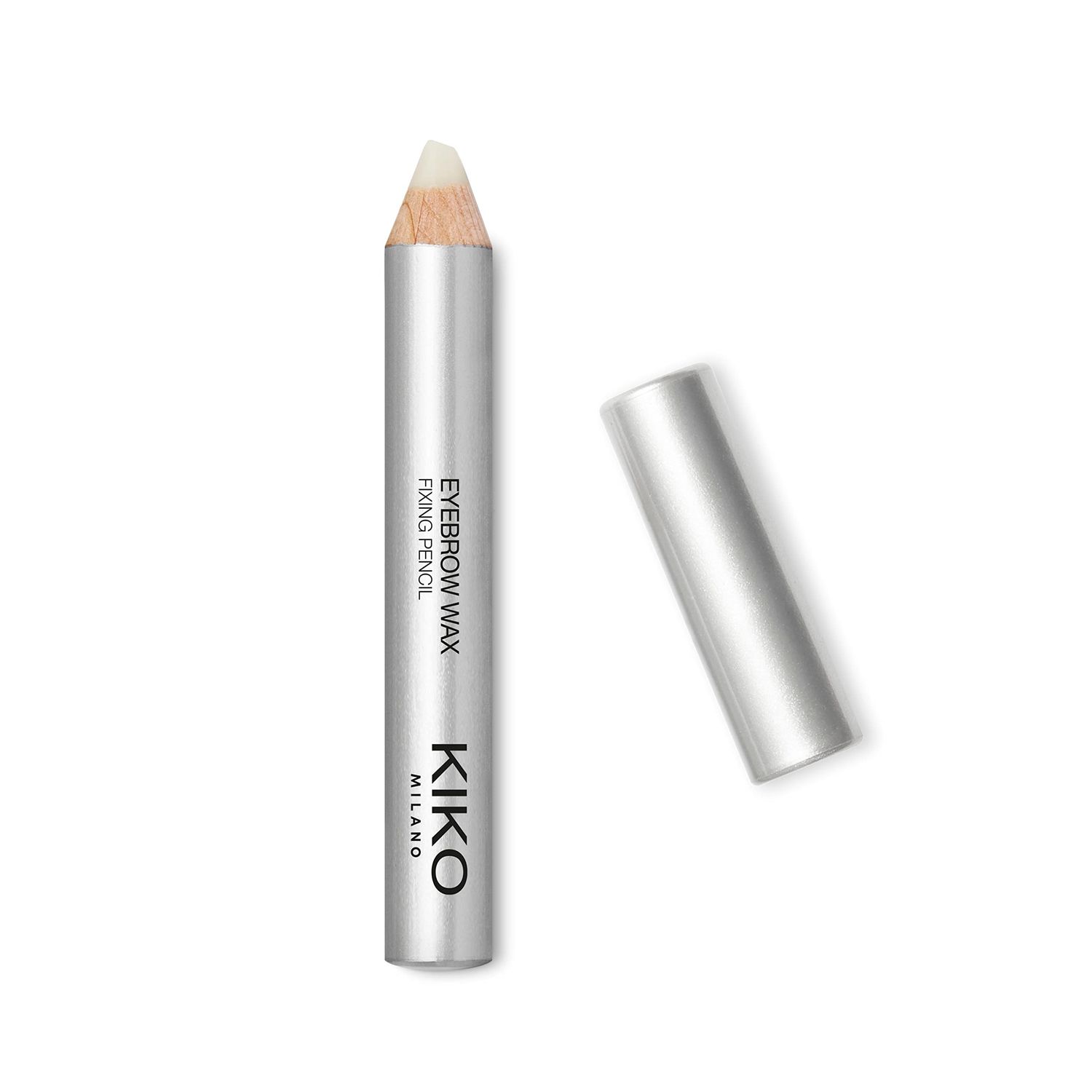 KIKO Milano Eyebrow Wax Fixing Pencil | Fixing Pencil For Eyebrows