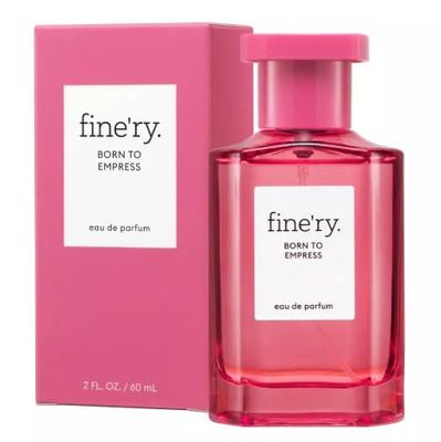Finery Born to Empress Womens Eau de Parfum Perfume, 2 fl oz