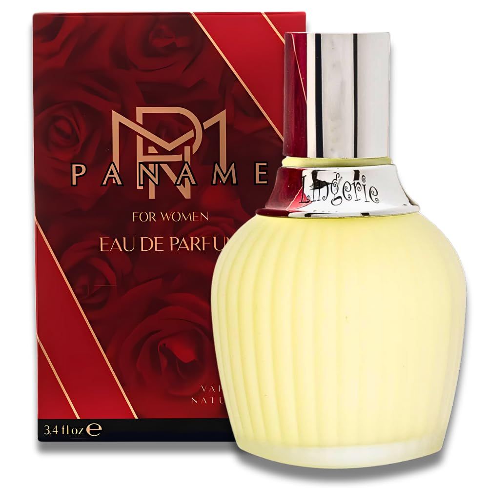 Sandora Fragrances Perfume For Women - INSPIRED by A WORLD RENOWED WOMENS PERFUME -Floral, Powdery, Rose, Violet, White Floral - (3.4 fl oz / 100 ml)