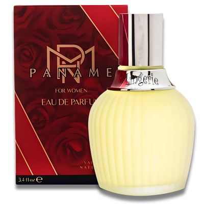Sandora Fragrances Perfume For Women - INSPIRED by A WORLD RENOWED WOMENS PERFUME -Floral, Powdery, Rose, Violet, White Floral - (3.4 fl oz / 100 ml)