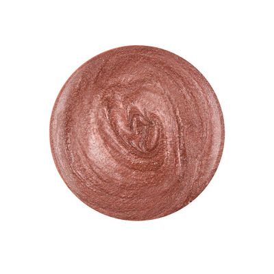 Gelish MINI Gel Nail Polish - Long-Lasting Soak Off, Vibrant Color, Professional Quality, High Shine, Chip-Resistant (Glamour Queen, 9mL)