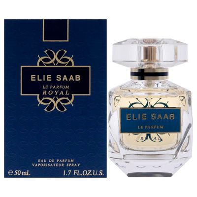 Elie Saab Le Parfum Royal for Women - 1.6 oz EDP Spray