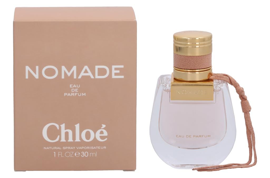 Chloe Nomade for Women - 1 oz EDP Spray