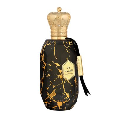 Armaf Eter Desert Night Eau de Parfum Spray for Unisex, 3.4 Ounce