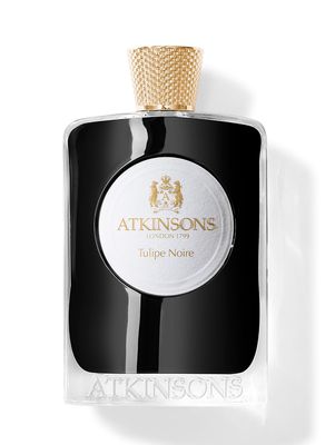 Atkinsons Tulipe Noire for Women - 3.4 oz EDP Spray