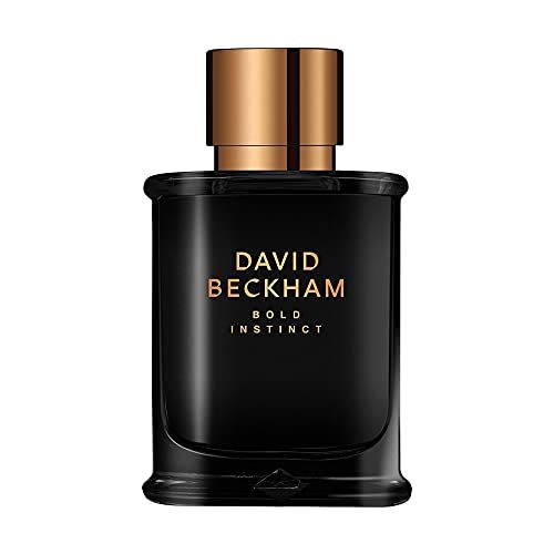 David Beckham, Eau de Toilette Bold Instinct, Profumo Uomo, 75ml