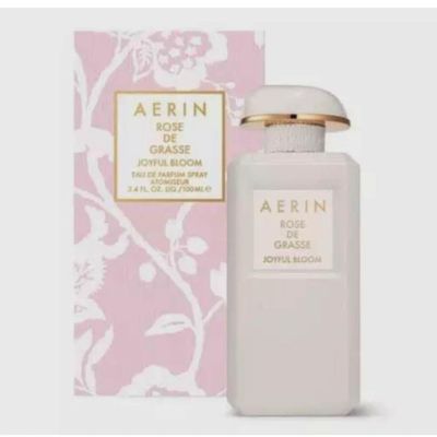 AERIN Rose De Grasse Joyful Bloom Eau De Parfum Spray - 3.4 fl oz / 100 mL