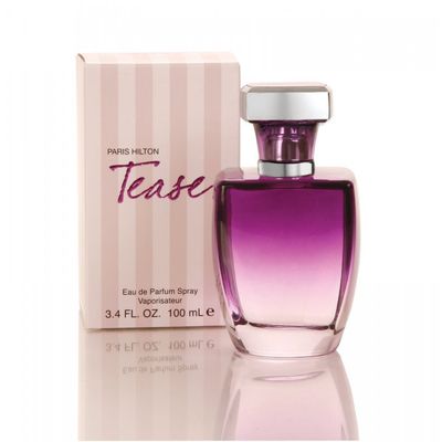 Paris Hilton Tease Edp for Women 3.4 Oz/ 100 Ml - Spr, 3.4 Fl Oz