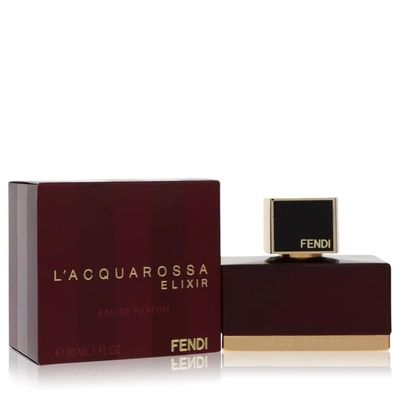 Fendi LAcquarossa Eau De Parfum Spray 30ml/1oz