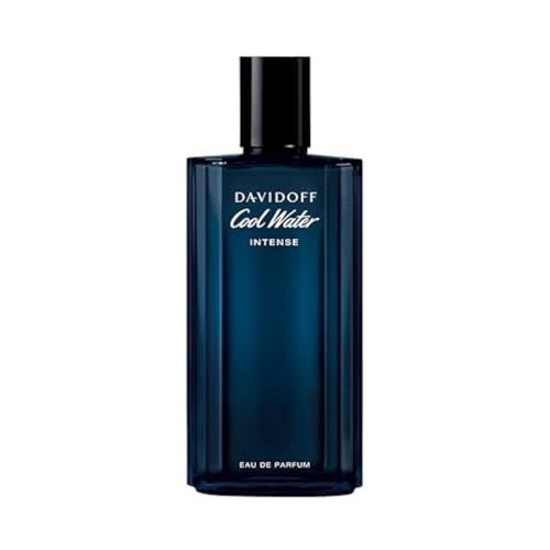 Davidoff Cool Water Intense Eau de Parfum 4.2 fl oz