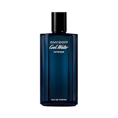 Davidoff Cool Water Intense Eau de Parfum 4.2 fl oz