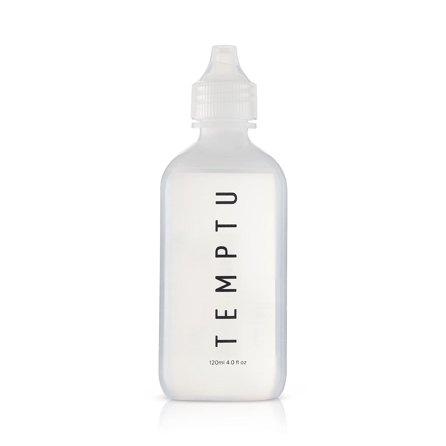 TEMPTU S/B Silicone-Based Airbrush Cleaner Removes Makeup From Airbrush Equipment &amp; Can Be Used On Makeup Brushes