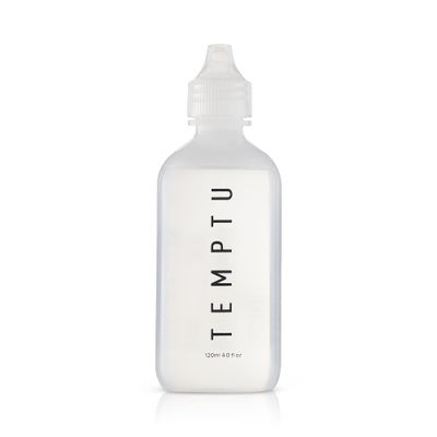 TEMPTU S/B Silicone-Based Airbrush Cleaner Removes Makeup From Airbrush Equipment &amp; Can Be Used On Makeup Brushes