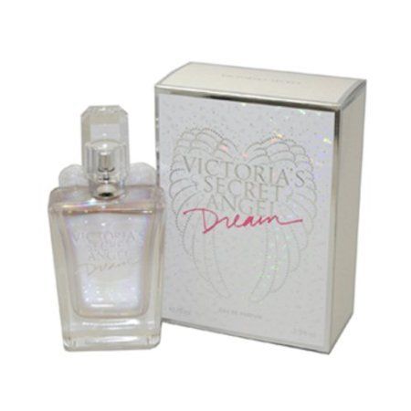 Victorias Secret Angel Dream by Victorias Secret Womens Eau De Parfum Spray 2.5 oz - 100 Authentic