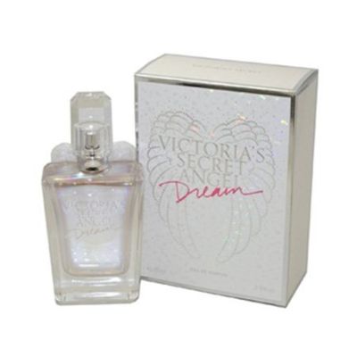 Victorias Secret Angel Dream by Victorias Secret Womens Eau De Parfum Spray 2.5 oz - 100 Authentic