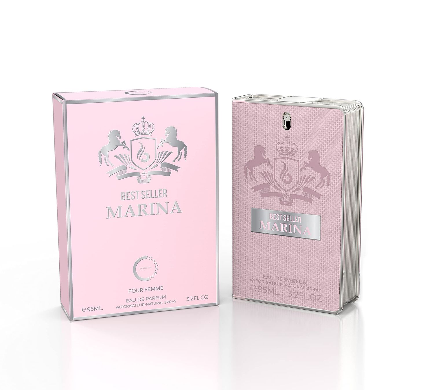 Camara Marina Femme EDP 3.4Fl. Oz 100ml