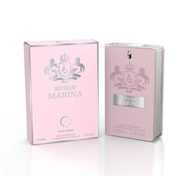 Camara Marina Femme EDP 3.4Fl. Oz 100ml