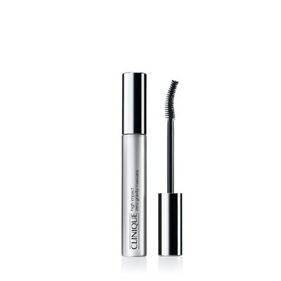 Clinique High Impact Zero Gravity Tubing Mascara | Curling, Smudge Resistant Non-Flaking