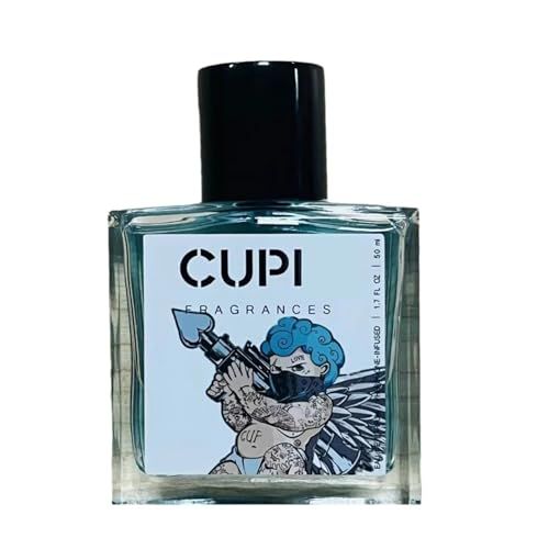 Bamxseuf 50ml Charm Toilette For Men (Pheromone-Infused) Hypnosis Cologne Fragrances For Men Very Good Smell(B)