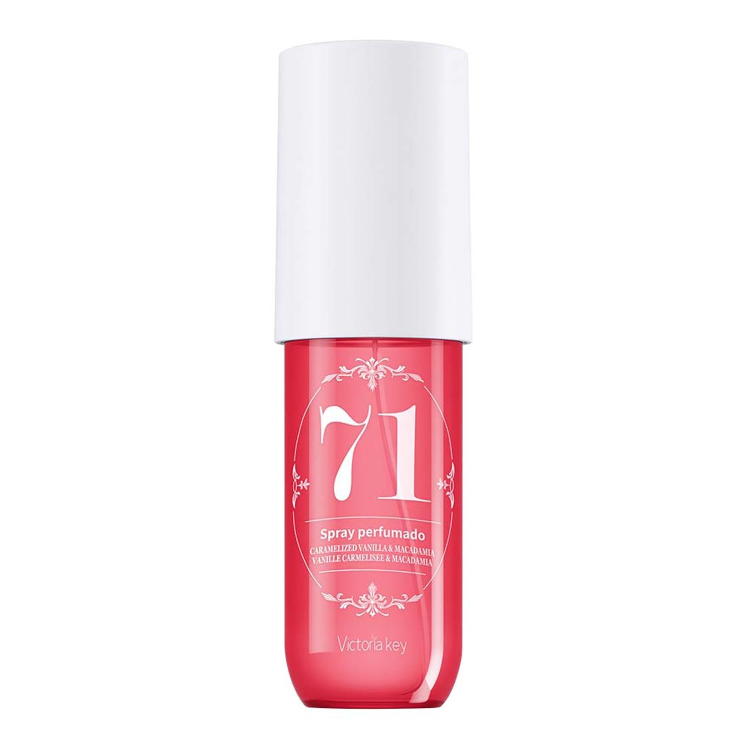 Sunyurui Body Spray for Women, Hair &amp; Body Fragrance Mist, Long Lasting Perfume Spray, Travel Size Womens Fragrance Body Spray