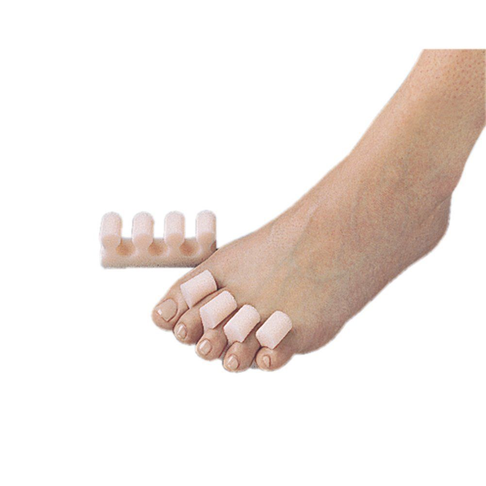 Pedifix Toe Comb Toe Separators - Pack of 12 Model P8230