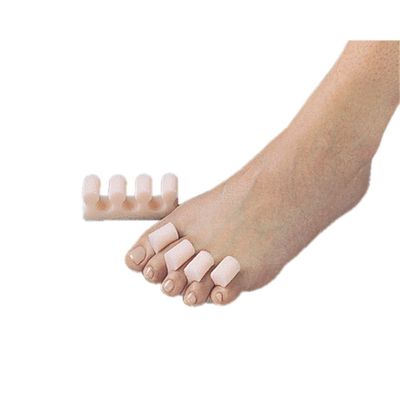 Pedifix Toe Comb Toe Separators - Pack of 12 Model P8230